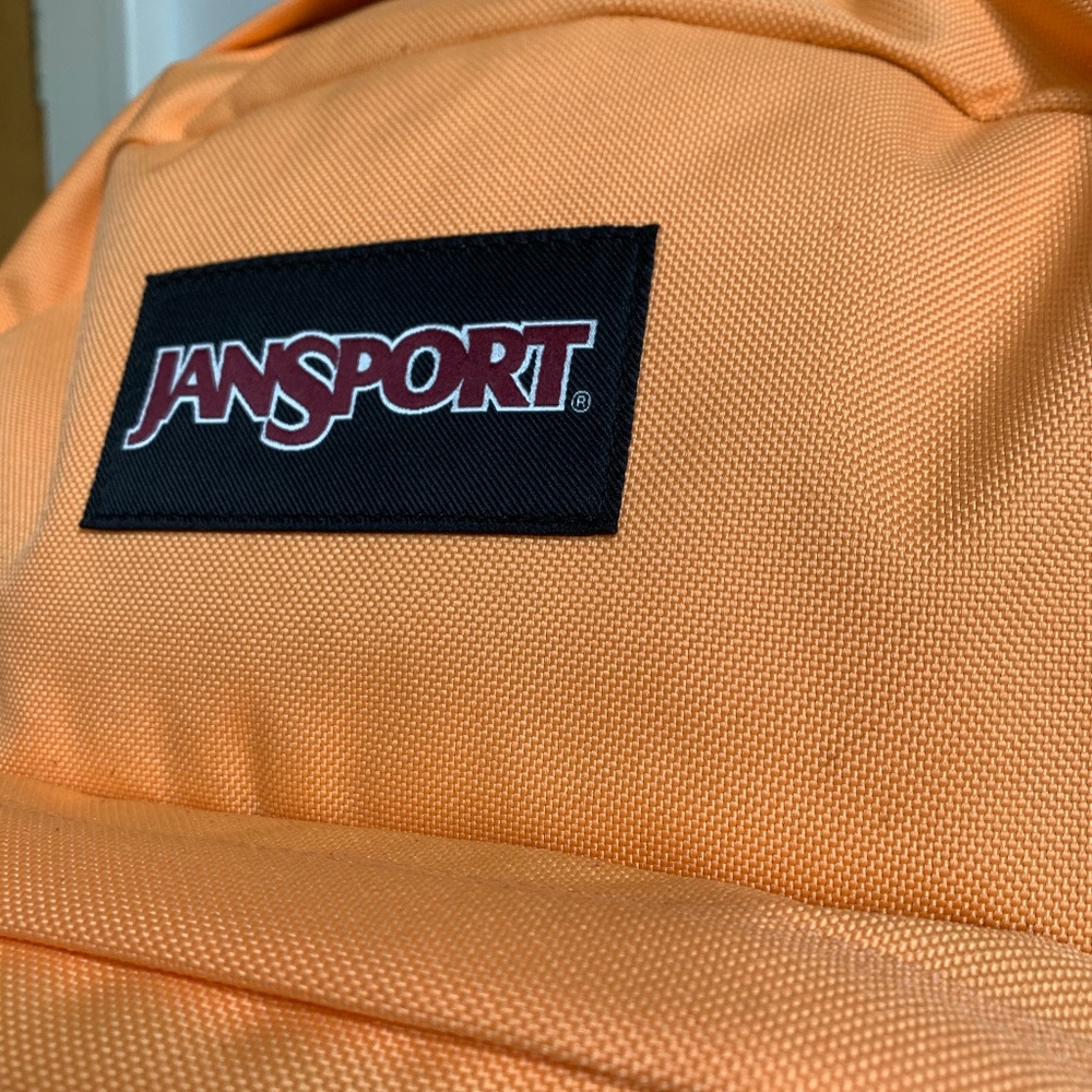 JanSport Right Pack backpack- NWT